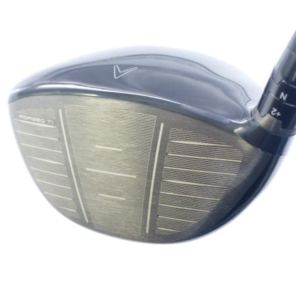 Callaway: Big Bertha 23 12.5° Driver Graphite Regular Right Hand