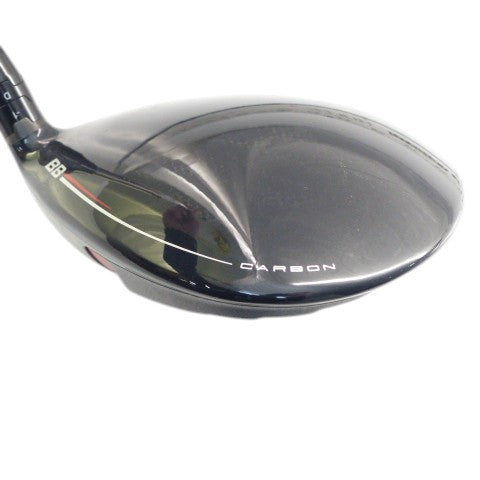 Callaway: Big Bertha 23 12.5° Driver Graphite Regular Right Hand