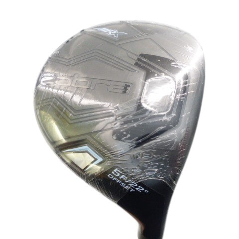 Cobra: AIR-X 2024 5w Fairway Wood Graphite Ladies Right Hand