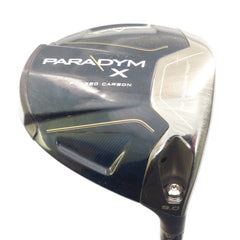 Callaway: Paradym X 9.0° Driver Graphite Ladies Right Hand