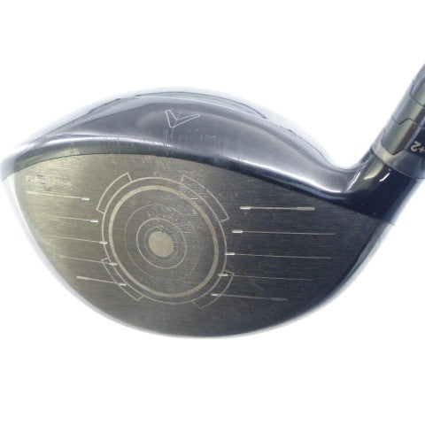Callaway: Epic Flash 9.0° Driver Graphite Regular Right Hand