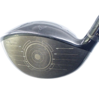 Callaway: Epic Flash 9.0° Driver Graphite Regular Right Hand