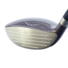 Ping: Faith 3w Fairway Wood Graphite Ladies Right Hand