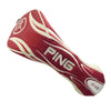 Ping: Faith 3w Fairway Wood Graphite Ladies Right Hand