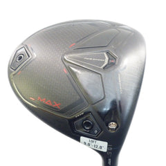 Cobra: DARKSPEED MAX 10.5° Driver Graphite Stiff Right Hand