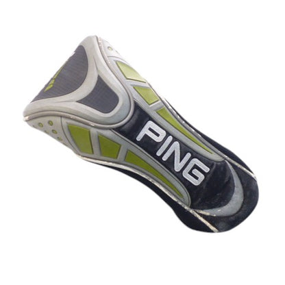 Ping: Rapture 3w Fairway Wood Graphite Stiff Right Hand