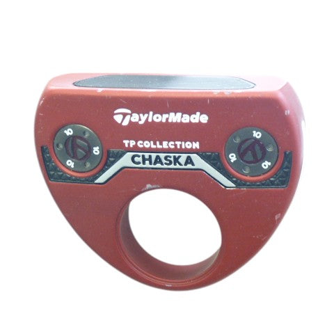TaylorMade: TP Red Collection Chaska  Putter 35" Right Hand