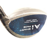Callaway: Paradym Ai Smoke Triple Diamond 9.0° Driver Graphite Stiff Left Hand
