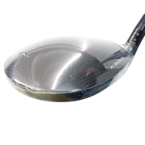 Callaway: Paradym Ai Smoke Triple Diamond 9.0° Driver Graphite Stiff Left Hand