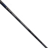 Callaway: Paradym Ai Smoke Triple Diamond 9.0° Driver Graphite Stiff Left Hand