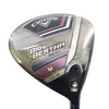 Callaway: Big Bertha Reva 23 10.5° Driver Graphite Ladies Right Hand