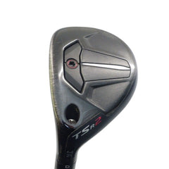Titleist: TSR2 4H Hybrid Graphite Regular Left Hand