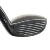 Titleist: TSR2 4H Hybrid Graphite Regular Left Hand