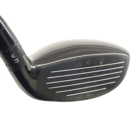 Titleist: TSR2 4H Hybrid Graphite Regular Left Hand