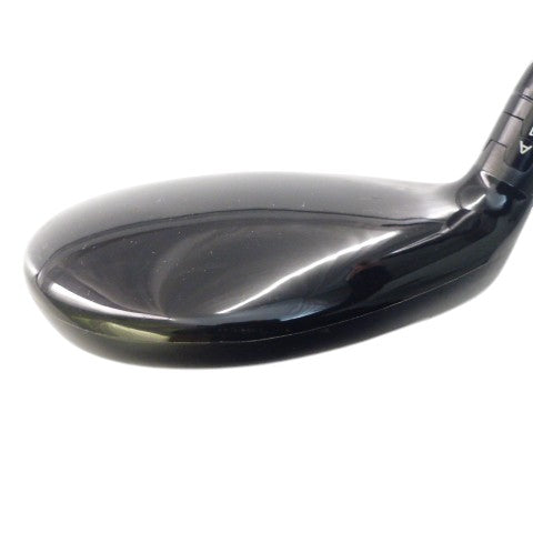 Titleist TSR2 4 Hybrid 21° Regular Left-Handed Graphite à vendre | Golf Avenue Titleist TSR2 4 Hybrid 21° Regular Left-Handed Graphite à vendre | Golf Avenue