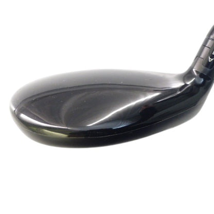Titleist: TSR2 4H Hybrid Graphite Regular Left Hand