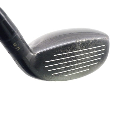 Titleist: 816 H1 5H Hybrid Graphite Stiff Left Hand