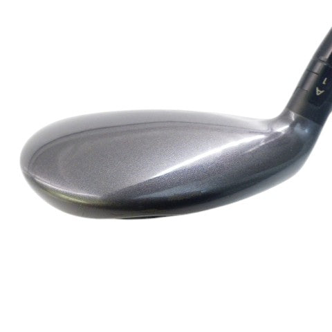 Titleist: 816 H1 5H Hybrid Graphite Stiff Left Hand
