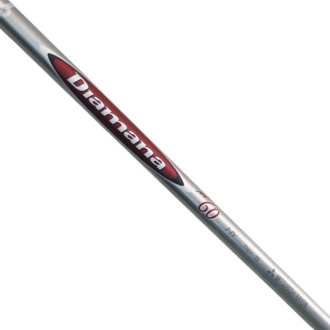 Titleist: 816 H1 5H Hybrid Graphite Stiff Left Hand