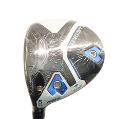Cobra: AEROJET MAX 5w Fairway Wood Graphite Regular Left Hand
