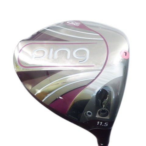 Ping: G Le2 11.5° Driver Graphite Ladies Right Hand