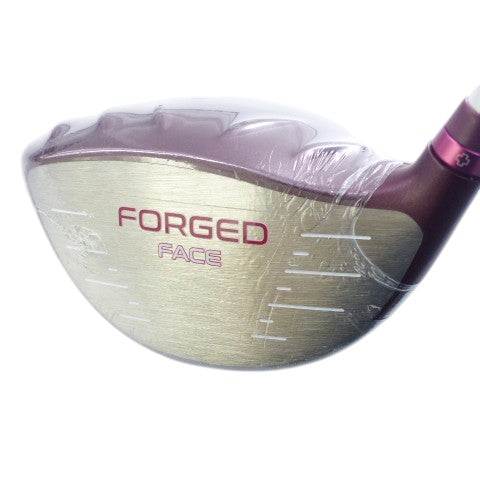 Ping: G Le2 11.5° Driver Graphite Ladies Right Hand