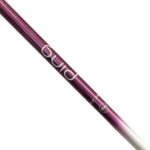 Ping: G Le2 11.5° Driver Graphite Ladies Right Hand