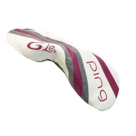 Ping: G Le2 11.5° Driver Graphite Ladies Right Hand