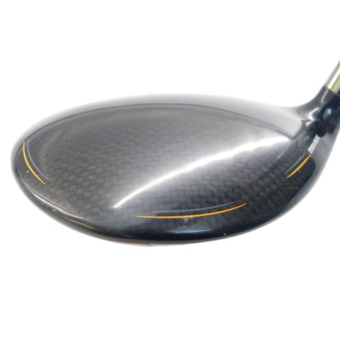 Callaway: Mavrik 3w Fairway Wood Graphite Stiff Left Hand