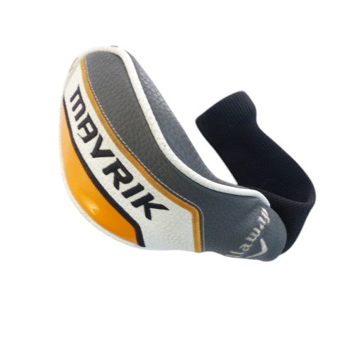 Callaway: Mavrik 3w Fairway Wood Graphite Stiff Left Hand