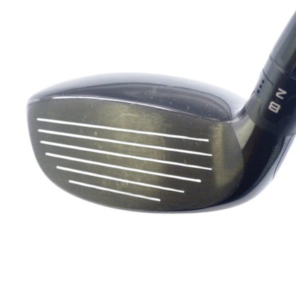 Titleist: TSi1 5H Hybrid Graphite Seniors Right Hand