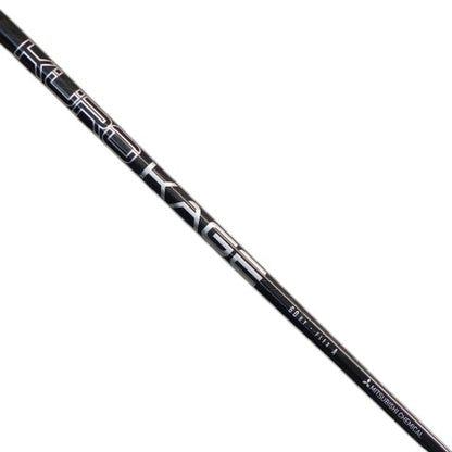 Titleist: TSi1 5H Hybrid Graphite Seniors Right Hand