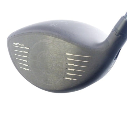 Cobra: DARKSPEED X 9.0° Driver Graphite Regular Right Hand