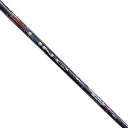Cobra: DARKSPEED X 9.0° Driver Graphite Regular Right Hand