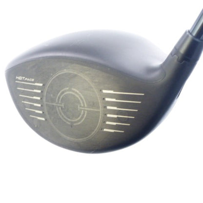 Cobra: DARKSPEED LS 9.0° Driver Graphite X-Stiff Right Hand