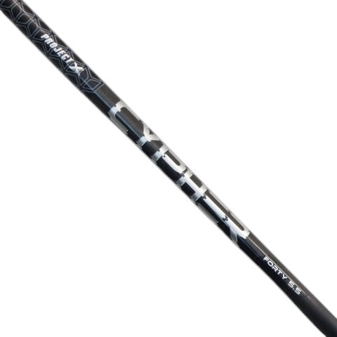 Callaway: Paradym X 10.5° Driver Regular Left Hand