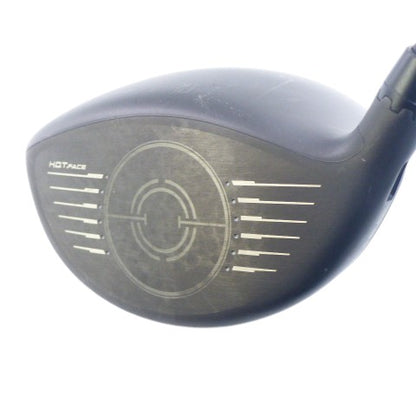 Cobra: DARKSPEED LS 10.5° Driver Graphite Seniors Right Hand