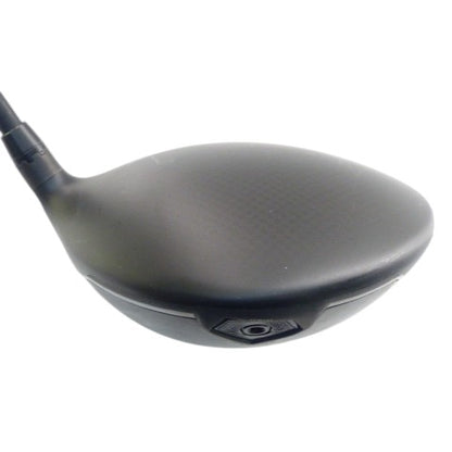 Cobra: DARKSPEED LS 10.5° Driver Graphite Seniors Right Hand