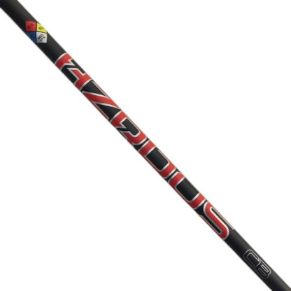 Cobra: DARKSPEED LS 10.5° Driver Graphite Seniors Right Hand
