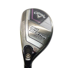 Callaway: Big Bertha Reva 23 5H Hybrid Graphite Ladies Left Hand