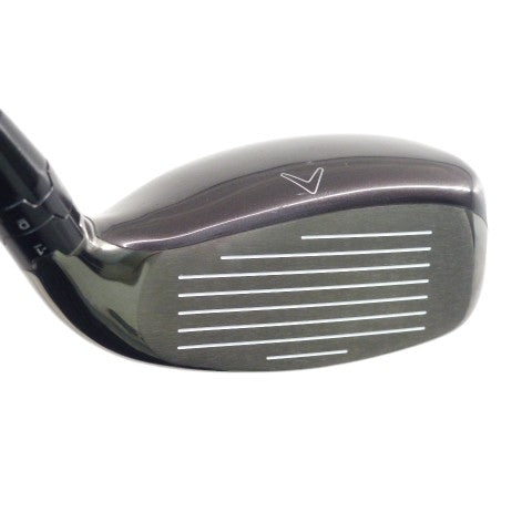 Callaway: Big Bertha Reva 23 5H Hybrid Graphite Ladies Left Hand