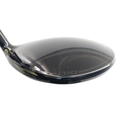 TaylorMade: Qi10 Max 3w Fairway Wood Graphite Seniors Right Hand