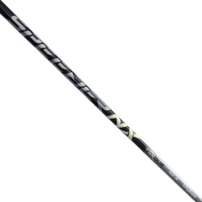 TaylorMade: Qi10 Max 3w Fairway Wood Graphite Seniors Right Hand