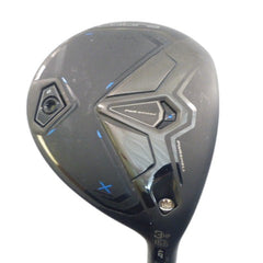 Cobra: DARKSPEED X 3HF Fairway Wood Graphite Stiff Right Hand