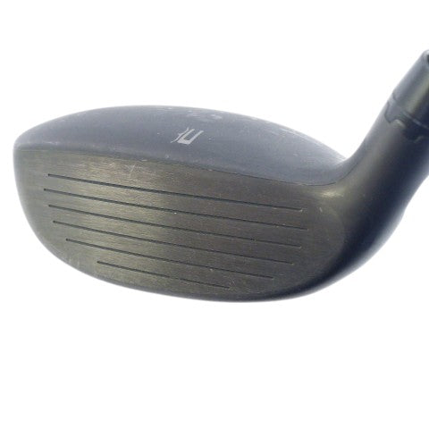 Cobra: King TEC 2023 4H Hybrid Graphite Stiff Left Hand