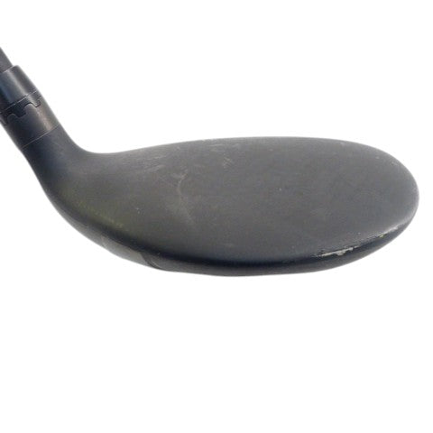 Cobra: King TEC 2023 4H Hybrid Graphite Stiff Left Hand