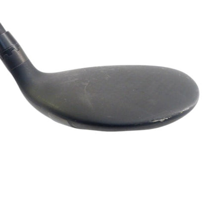 Cobra: King TEC 2023 4H Hybrid Graphite Stiff Left Hand