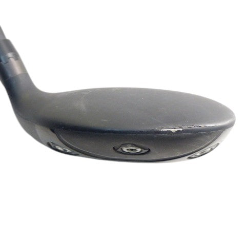 Cobra: King TEC 2023 4H Hybrid Graphite Stiff Left Hand