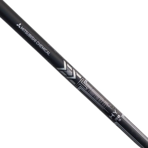 Cobra: King TEC 2023 4H Hybrid Graphite Stiff Left Hand