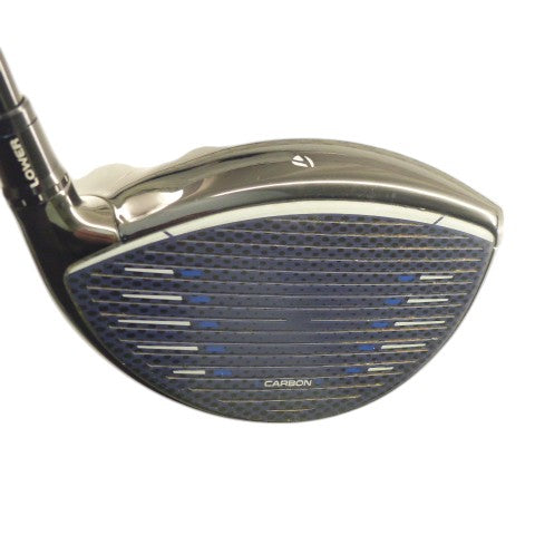 TaylorMade: Qi10 Max 10.5° Driver Graphite Stiff Left Hand